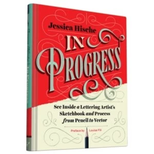 Image of In Progress
