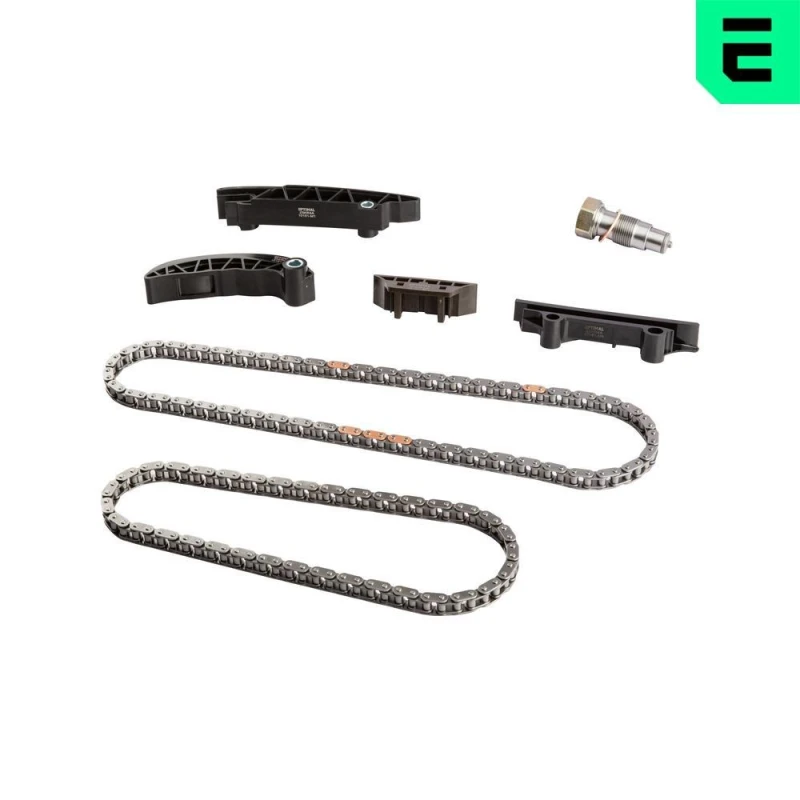 Image of Timing chain kit OPTIMAL OP-ETK10181-M1