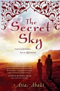 Image of The secret sky by Atia Abawi