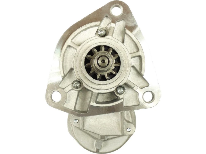 Image of AS-PL Starter motor AS-PL S6116