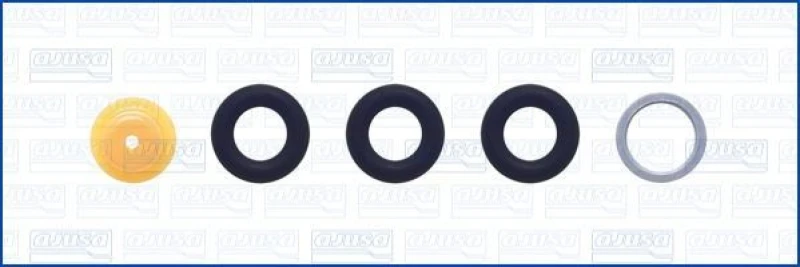Image of AJUSA Injector seal kit AJUSA 77006400