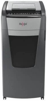 Image of Rexel Optimum AutoFeed Plus Shredder 750X