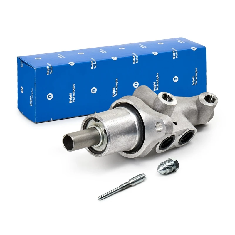 Image of DELPHI Brake master cylinder DELPHI LM80444