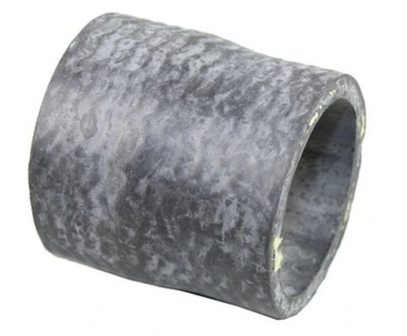 Image of Radiator hose METZGER 2420723