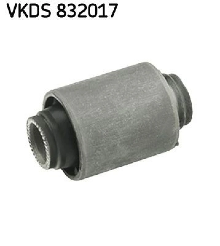 Image of SKF Trailing arm / Suspension arm bush SKF VKDS 832017