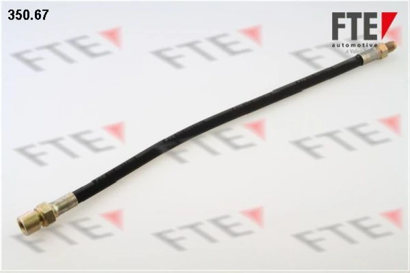 Image of Brake hose FTE 9240198
