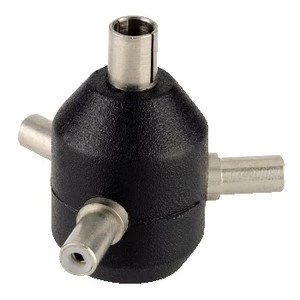 Image of Hama 3x Multiple Sync Adapter