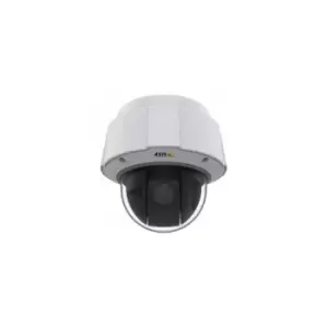 Image of Axis Q6074-E IP security camera Indoor & outdoor Dome Ceiling/wall 1280 x 720 pixels