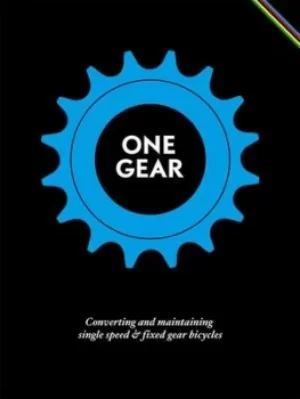 Image of One gear by Matteo Cossu