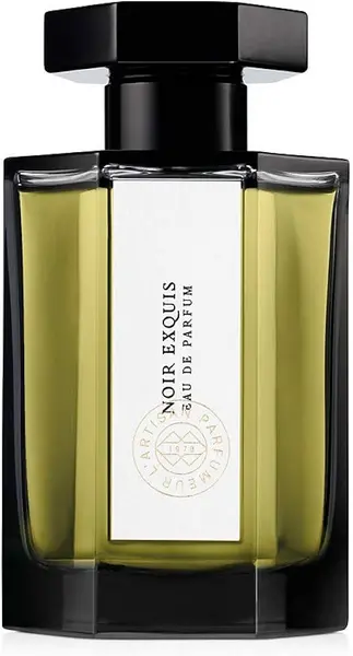 image of L'Artisan Parfumeur Noir Exquis Eau de Parfum For Her 100ml