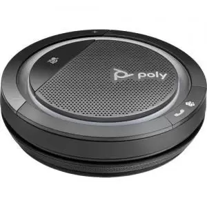 image of Poly Calisto 5300 Bluetooth Wireless Speakerphone Condenser Omni