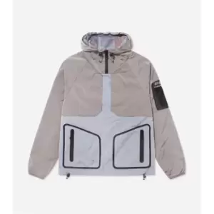 image of Nicce Type 9-21 Jacket - White