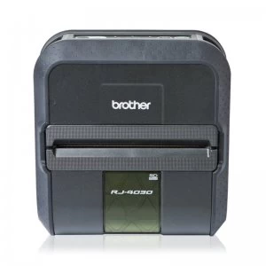 Image of Brother RJ-4030 Thermal Printer