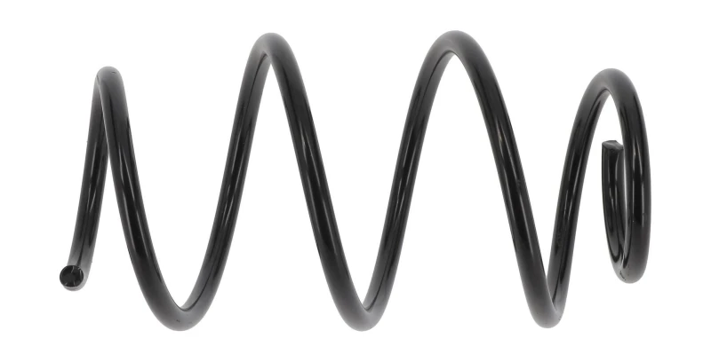 Image of MONROE Coil spring MONROE SP4646