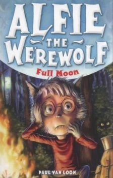 Image of Full Moon by Paul Van Loon Paperback