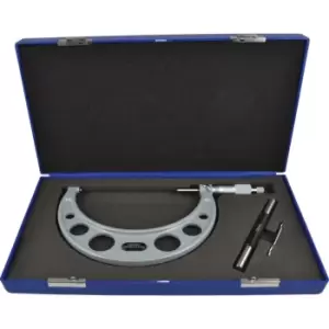 125-150MM External Micrometer