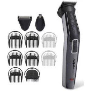 image of Babyliss Men 11 in 1 Carbon Titanium Multi Trimmer