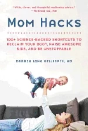 Image of mom hacks