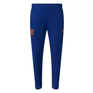 Image of 2023-2024 Rangers Coaches Travel Pants (Blue)