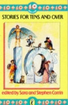 Image of Stories for Tens and Over by Sara Corrin and Stephen Corrin and Victor G Ambrus Paperback