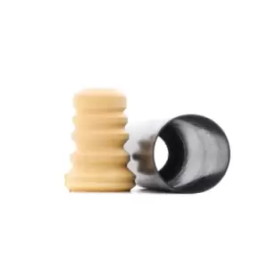 Image of RIDEX Shock Absorber Dust Cover Rear Axle 919D0311 Bump Stops,Bump Rubbers BMW,1 Schragheck (E87),1 Schragheck (E81)