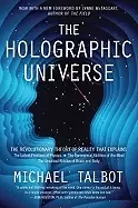 Image of holographic universe the revolutionary theory of reality