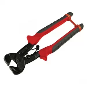 image of Faithfull FAITLCPLIER Hand Tile Cutter TCT Soft Grip Handle