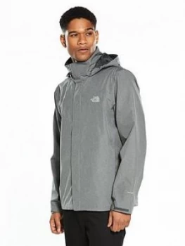 image of The North Face Sangro Jacket Medium Grey Heather Size L Men