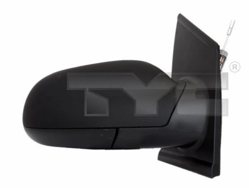 Image of TYC Wing mirror TYC 337-0151