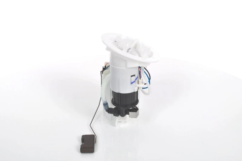 Image of Bosch 0 580 202 016 Petrol pump Petrol pump (100901)