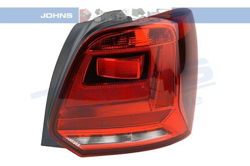 Image of Rear light JOHNS 95 27 88-4