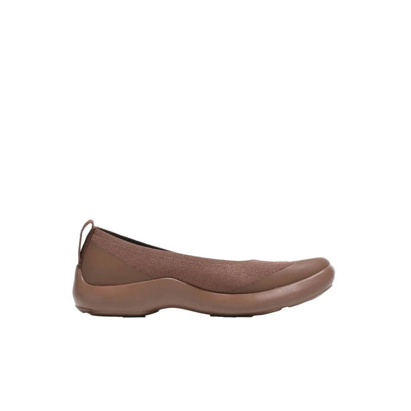 Image of Tabi Ballet flats woman Tabi Marron Female 41