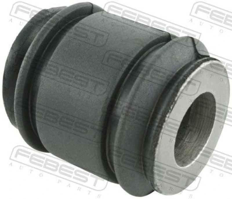 Image of Control arm bush FEBEST RNAB-007