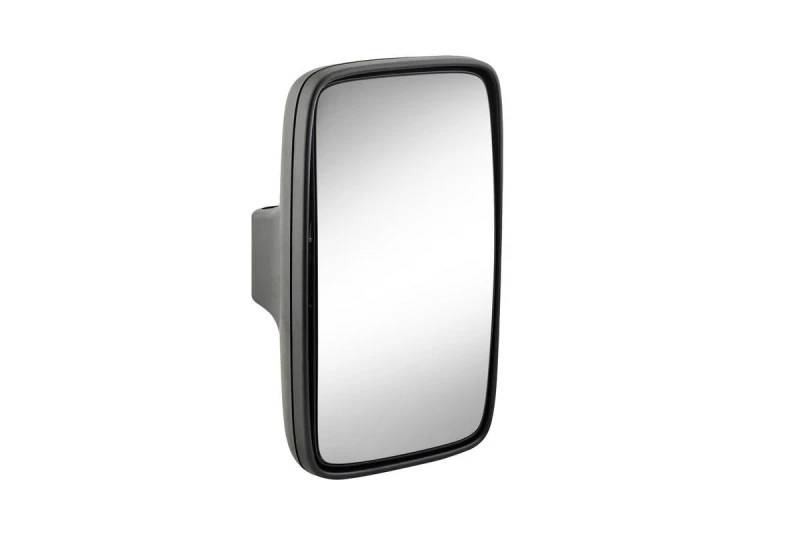 Image of HELLA 8SB 501 358-542 Wing mirror both sides, Electric, Heatable, adjustable, Black Outside Mirror (50)