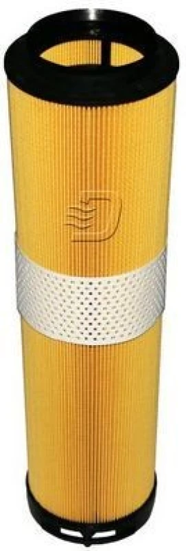 Image of DENCKERMANN Air filter DENCKERMANN A141282-1