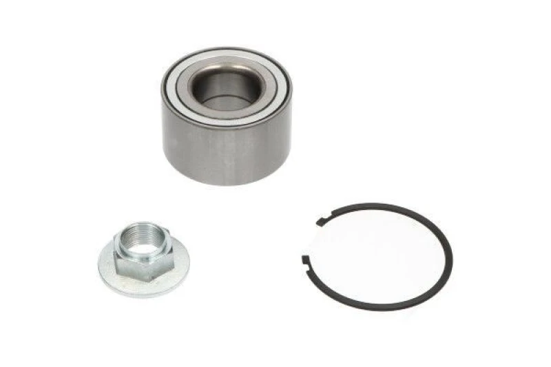 Image of KAVO PARTS Wheel bearing kit KAVO PARTS WBK-6558