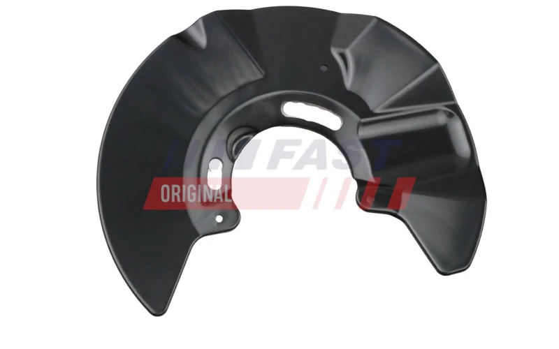 Image of FAST Brake disc backing plate FAST FT32541