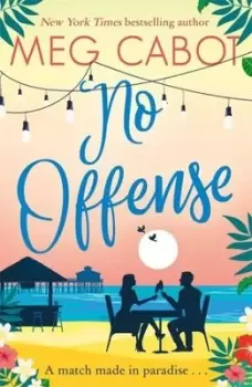 Image of No offense - Meg Cabot - Paperback - Used