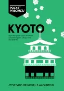 Image of kyoto pocket precincts a pocket guide to the citys best cultural hangouts s