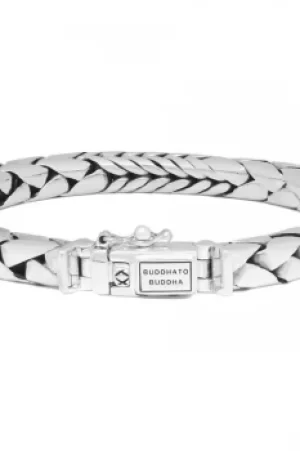 Image of Buddha To Buddha George Heritage Bracelet 001J010660102