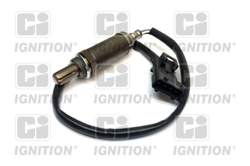 Image of QUINTON HAZELL Lambda sensor QUINTON HAZELL XLOS1098