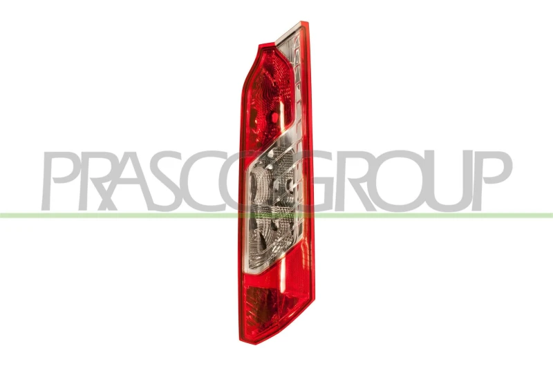 Image of PRASCO Rear light PRASCO FD9364153