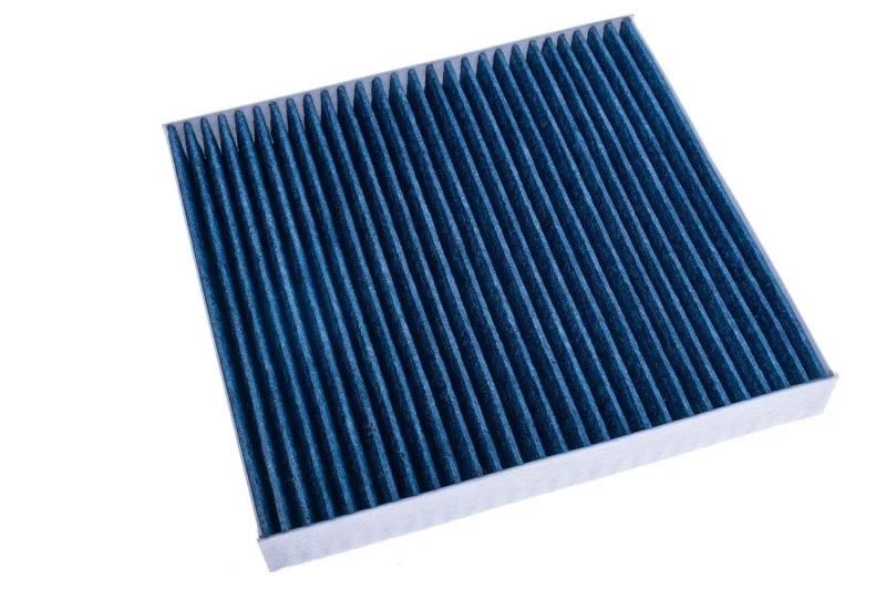 Image of DENCKERMANN Pollen filter DENCKERMANN M111005A