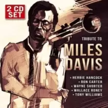 Image of Tribute to Miles Davis