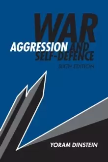 Image of War, Aggression and Self-Defence