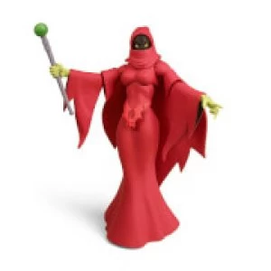 image of Super7 Masters of the Universe Classics Action Figure Club Grayskull Wave 4 Shadow Weaver 18 cm