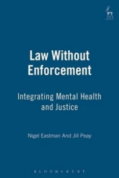 Image of Law Without Enforcement by Nigel Eastman Paperback