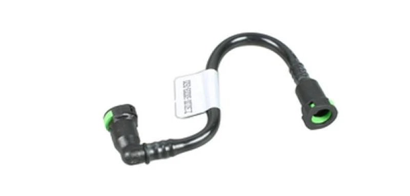 Image of Fuel line METZGER 2150100