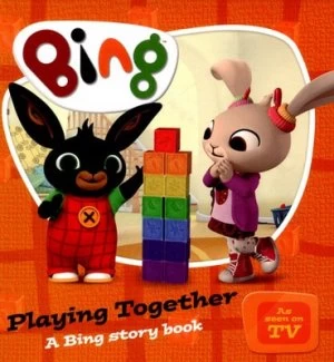 Image of Playing Together by Neil Dunnicliffe Book