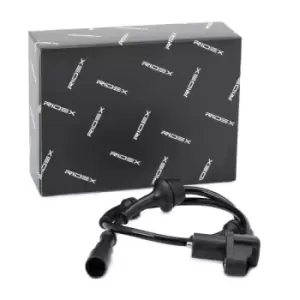 Image of RIDEX ABS Sensor 412W0056 ESP Sensor,Sensor, wheel speed VW,Transporter IV Bus (70B, 70C, 7DB, 7DK, 70J, 70K, 7DC, 7DJ)